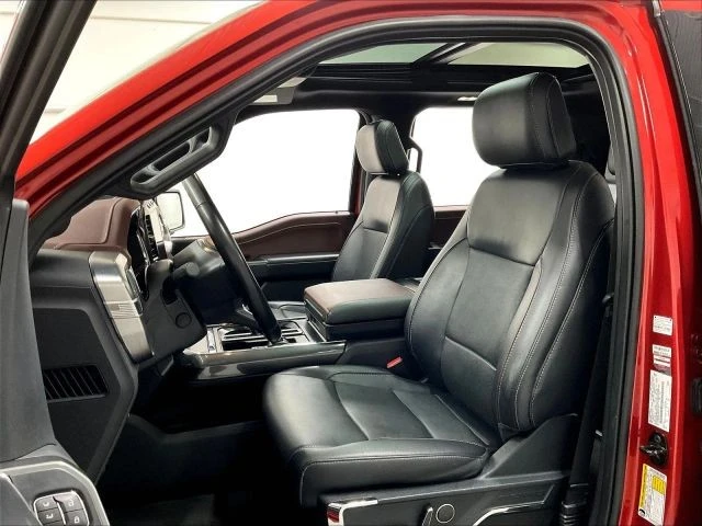 2023 Ford F-150 14th Gen - Image 14 of 31