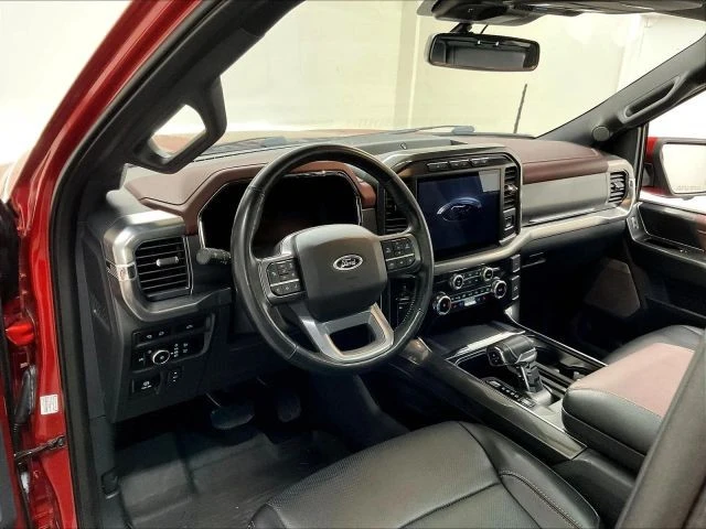 2023 Ford F-150 14th Gen - Image 11 of 31