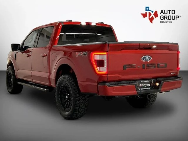 2023 Ford F-150 14th Gen - Image 3 of 31
