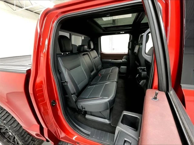 2023 Ford F-150 14th Gen - Image 16 of 31