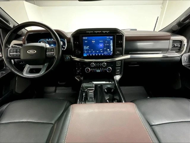 2023 Ford F-150 14th Gen - Image 2 of 31