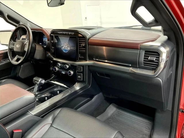 2023 Ford F-150 14th Gen - Image 12 of 31