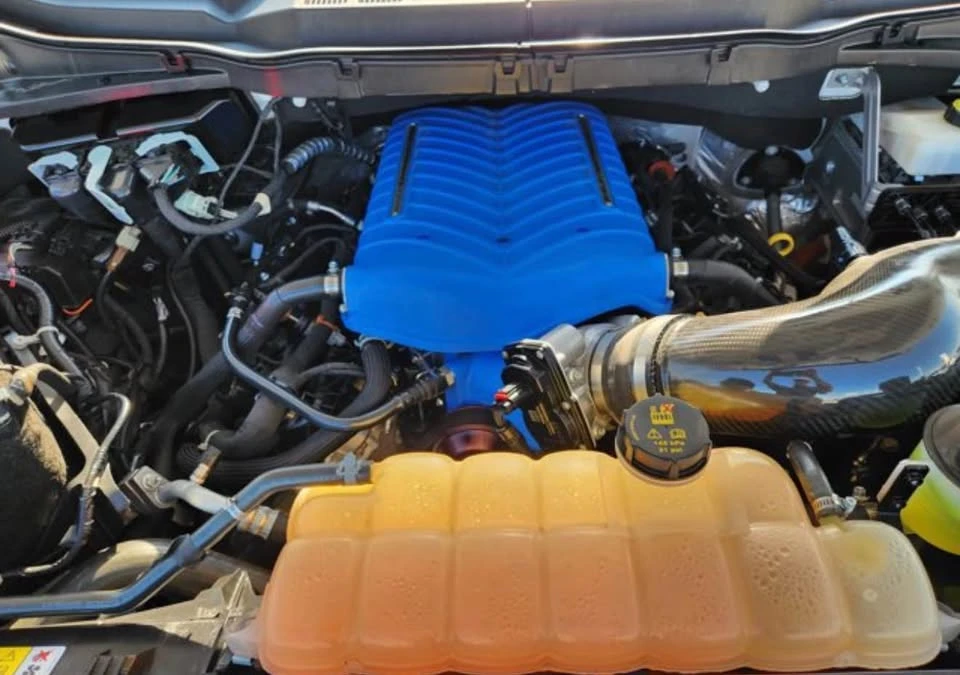 2023 Ford Shelby Mustang - Image 6 of 7