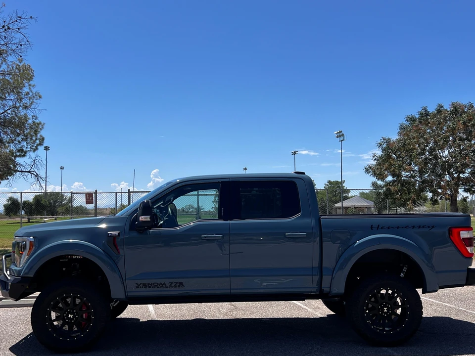 2023 Ford F-150 14th Gen - Image 9 of 31