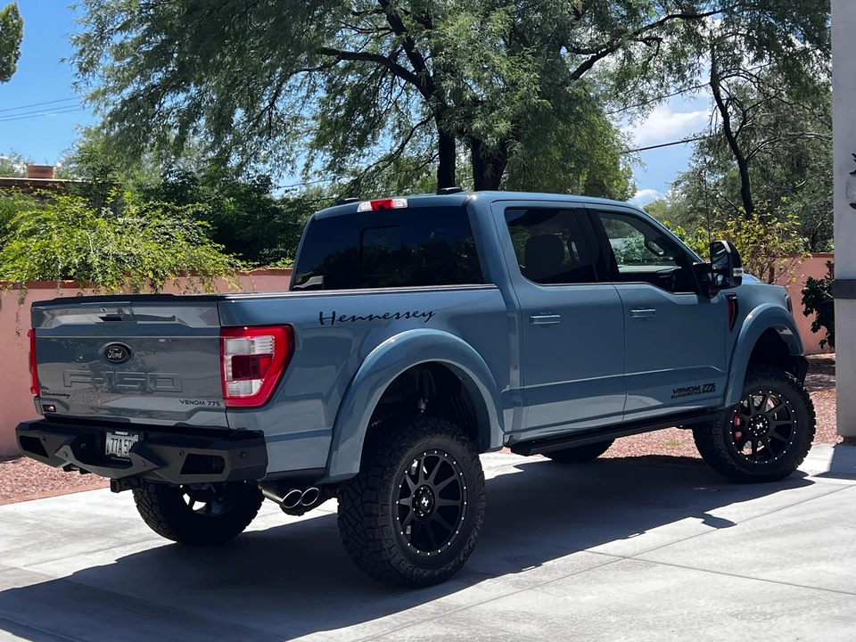 2023 Ford F-150 14th Gen - Image 13 of 31