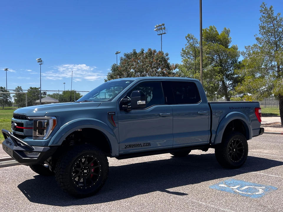 2023 Ford F-150 14th Gen - Image 8 of 31