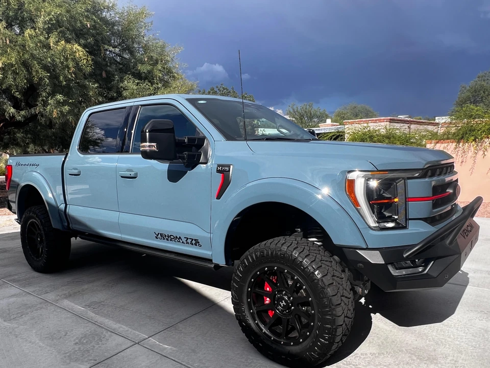2023 Ford F-150 14th Gen - Image 23 of 31