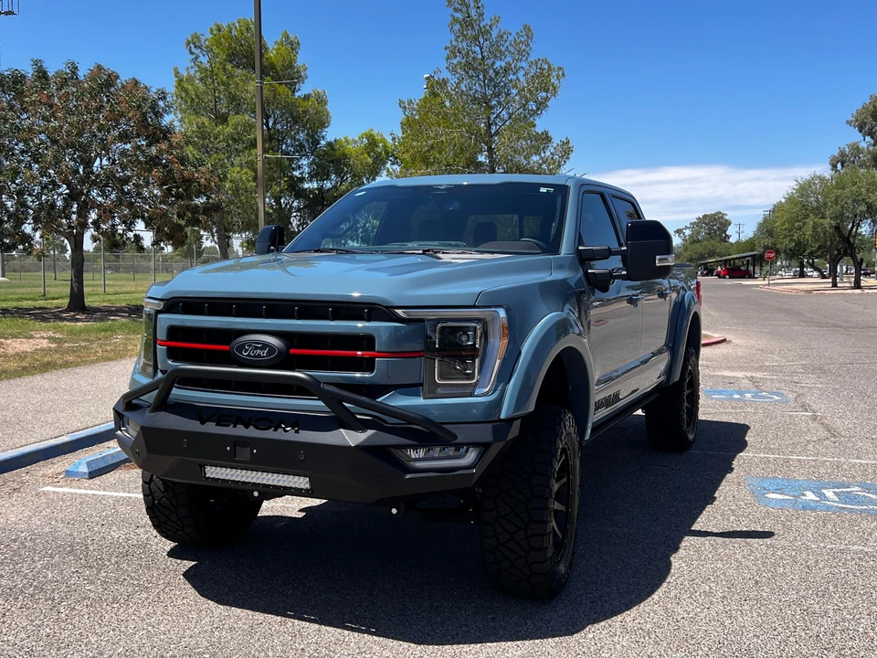 2023 Ford F-150 14th Gen - Image 6 of 31