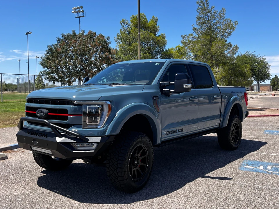 2023 Ford F-150 14th Gen - Image 7 of 31