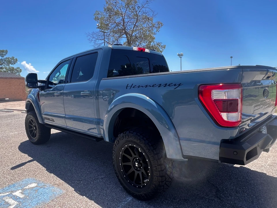 2023 Ford F-150 14th Gen - Image 11 of 31