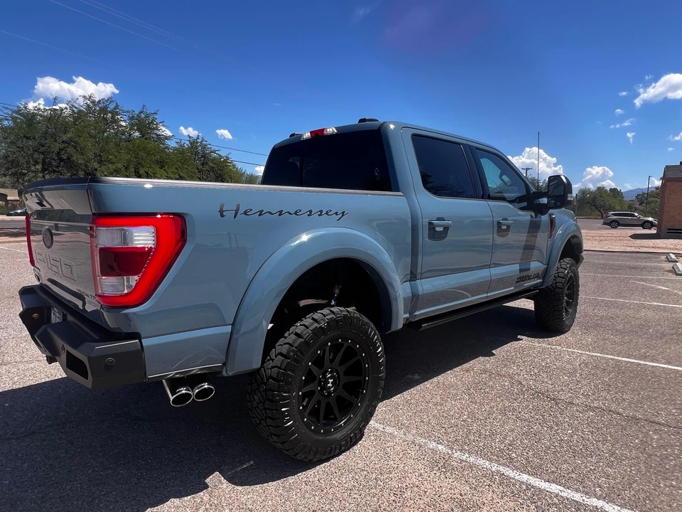 2023 Ford F-150 14th Gen - Image 14 of 31