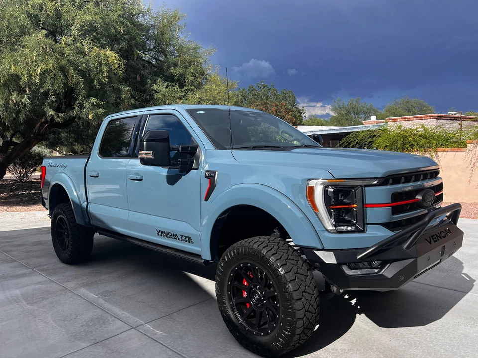 2023 Ford F-150 14th Gen - Image 24 of 31