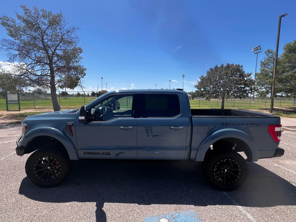 2023 Ford F-150 14th Gen - Image 10 of 31