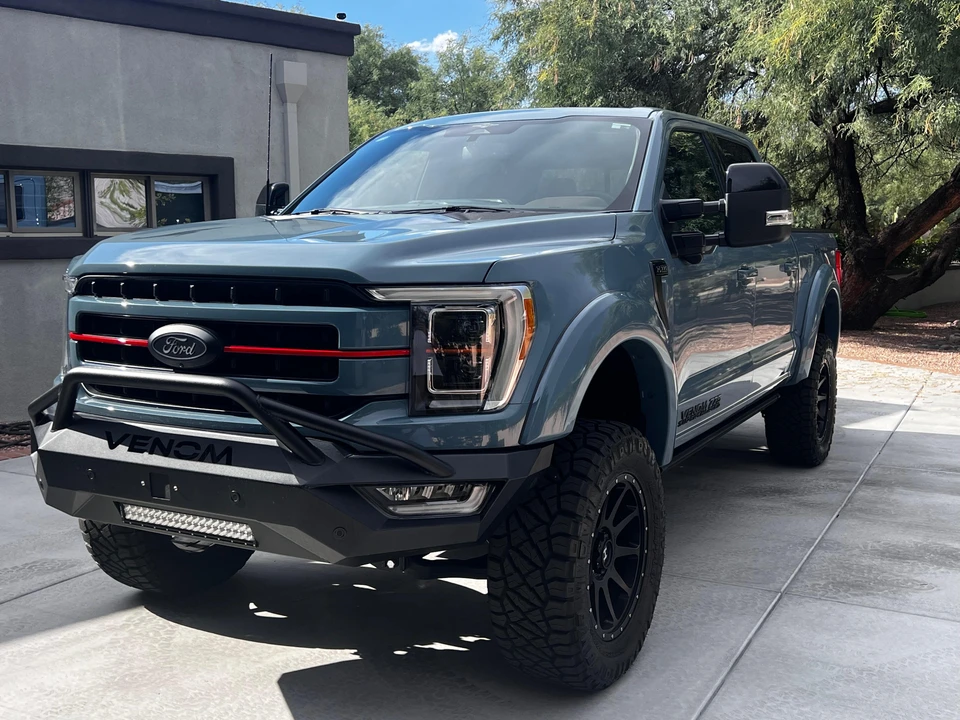 2023 Ford F-150 14th Gen - Image 17 of 31