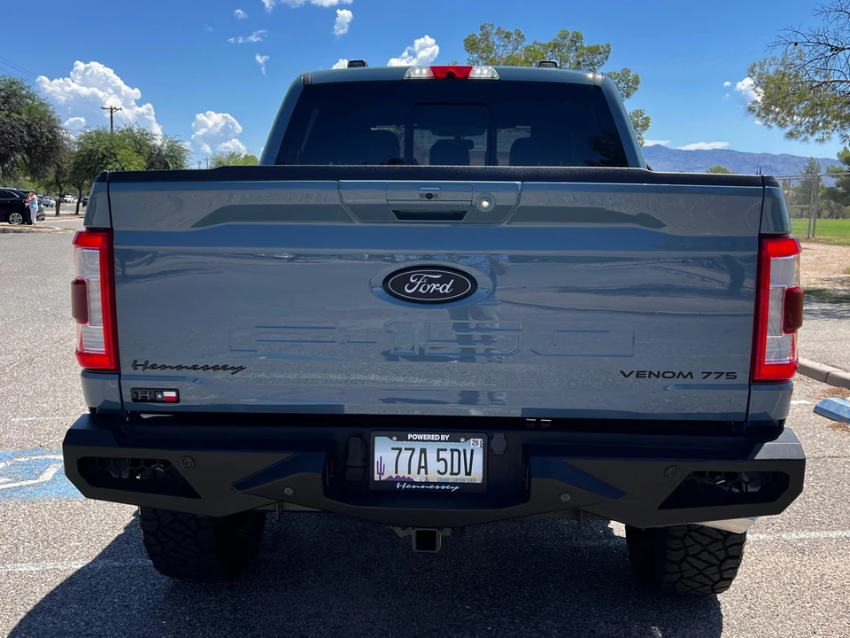 2023 Ford F-150 14th Gen - Image 5 of 31