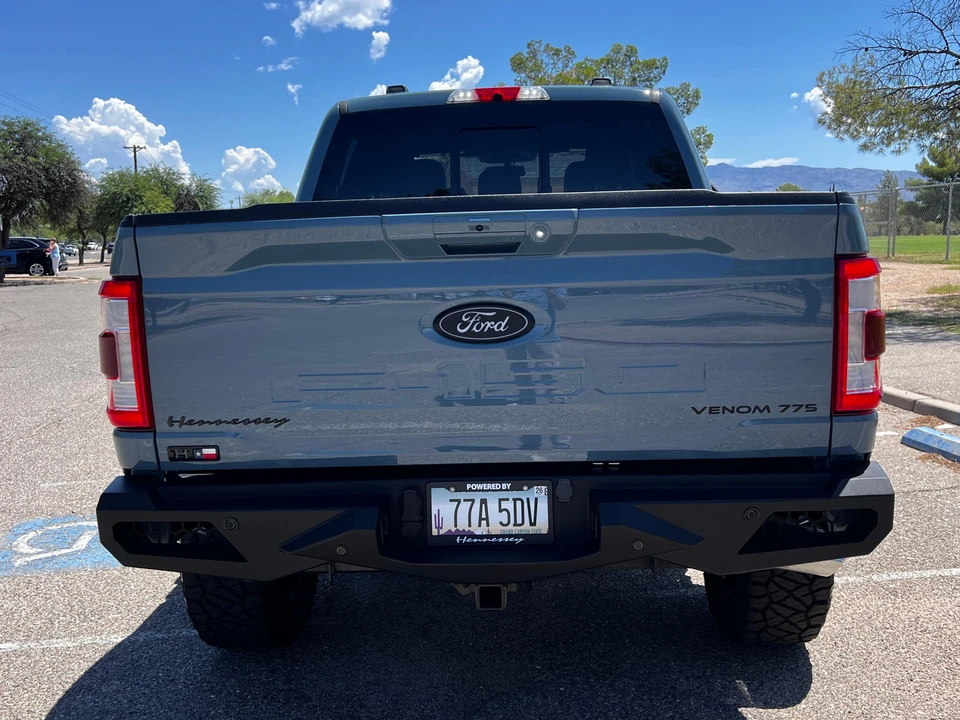 2023 Ford F-150 14th Gen - Image 12 of 31