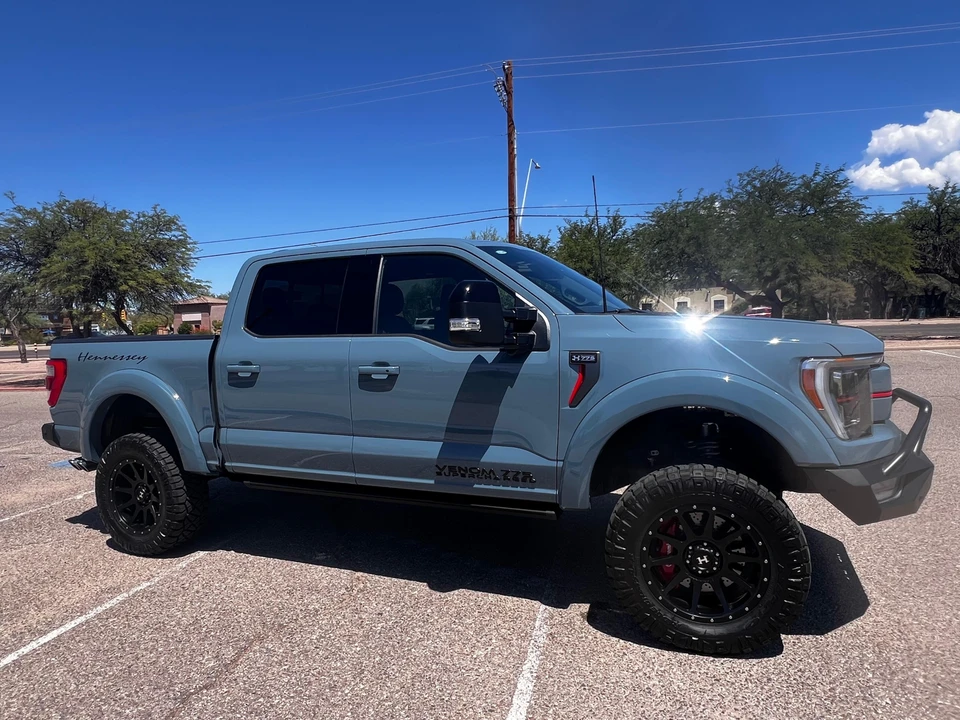 2023 Ford F-150 14th Gen - Image 15 of 31
