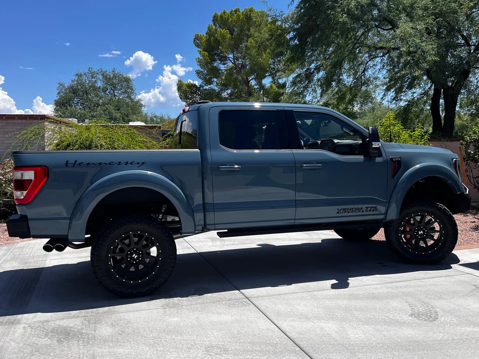 2023 Ford F-150 14th Gen - Image 21 of 31