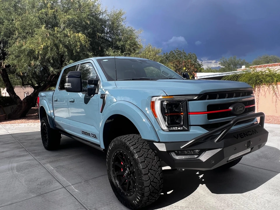 2023 Ford F-150 14th Gen - Image 25 of 31