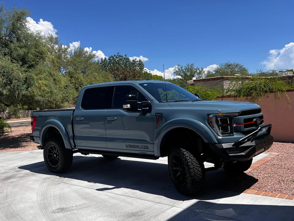 2023 Ford F-150 14th Gen - Image 22 of 31
