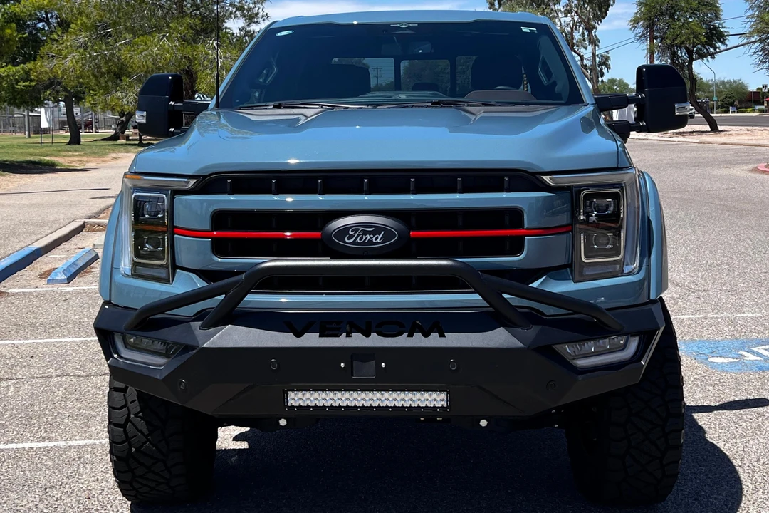 2023 Ford F-150 14th Gen - Image 2 of 31