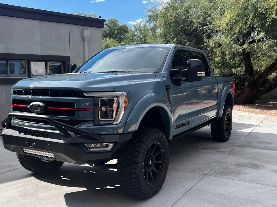 2023 Ford F-150 14th Gen - Image 18 of 31