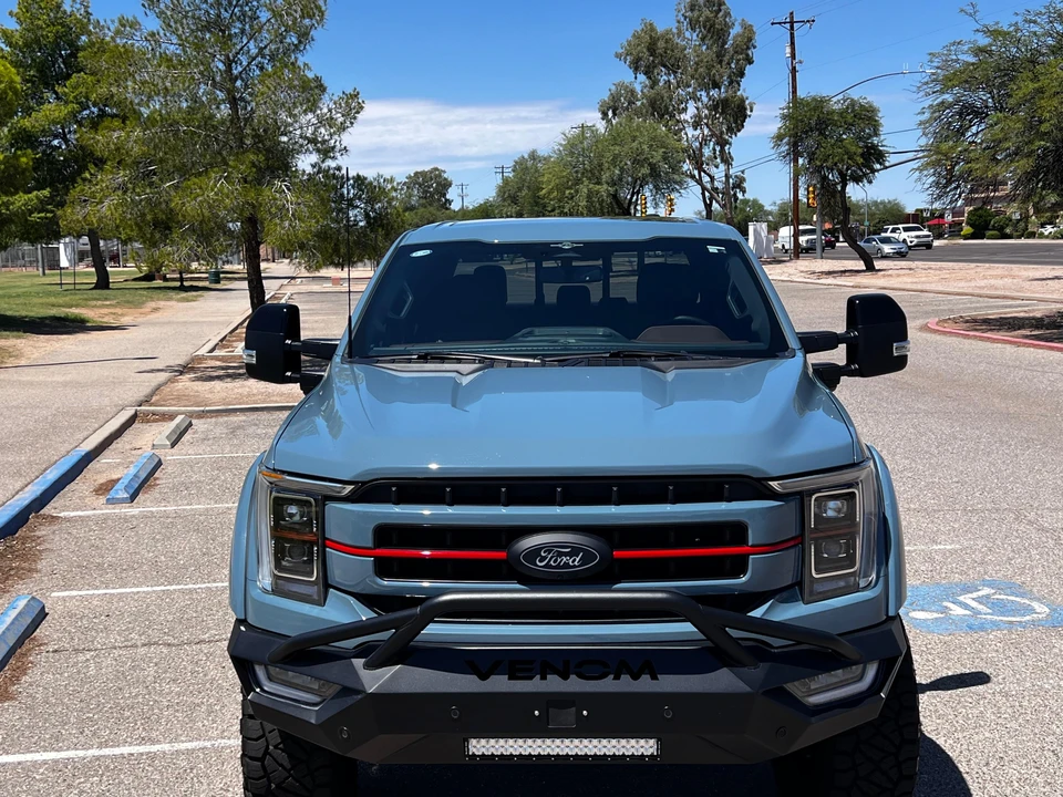 2023 Ford F-150 14th Gen - Image 16 of 31