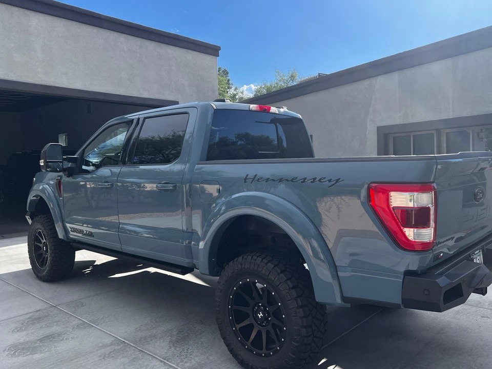 2023 Ford F-150 14th Gen - Image 19 of 31