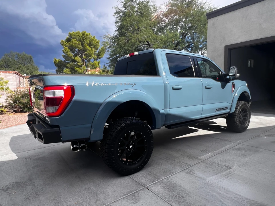 2023 Ford F-150 14th Gen - Image 20 of 31