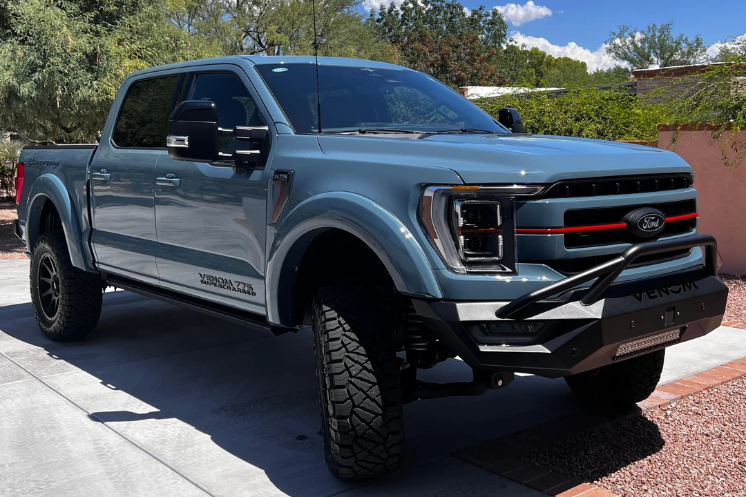 2023 Ford F-150 14th Gen - Image 3 of 31