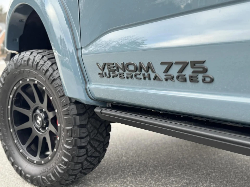 2023 Ford F-150 14th Gen - Image 31 of 31