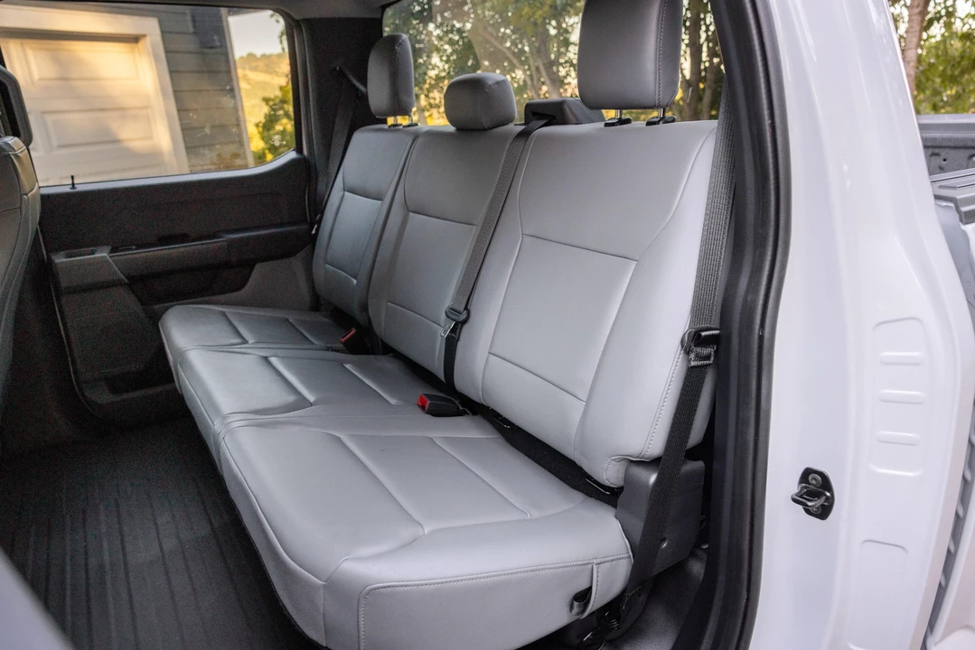 2023 Ford F-150 Lightning 14th Gen - Image 31 of 31