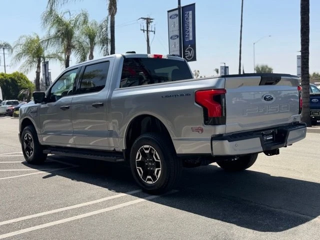 2023 Ford F-Series - Image 11 of 31
