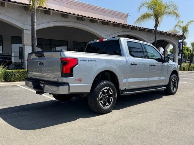 2023 Ford F-Series - Image 15 of 31