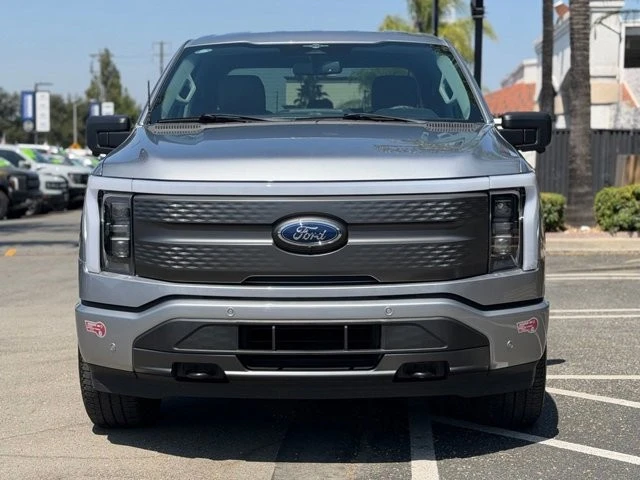 2023 Ford F-Series - Image 6 of 31