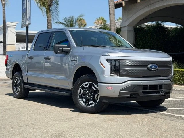 2023 Ford F-Series - Image 3 of 31