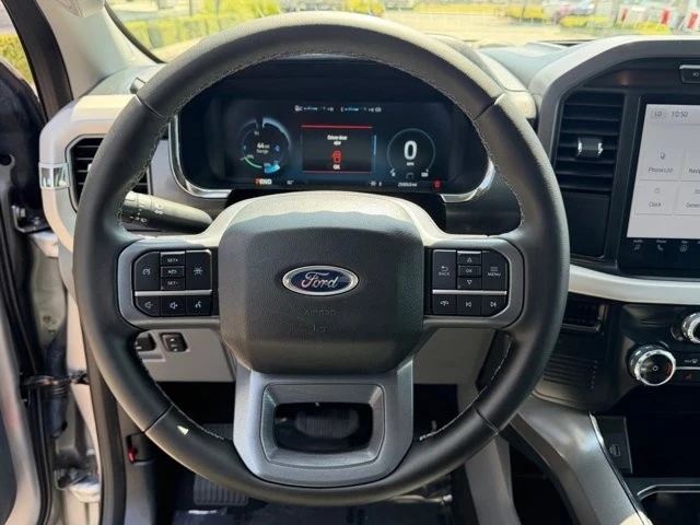 2023 Ford F-Series - Image 28 of 31