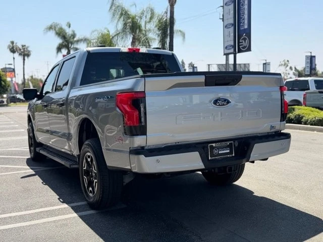 2023 Ford F-Series - Image 12 of 31