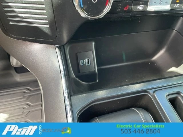 2023 Ford F-150 Lightning 14th Gen - Image 30 of 31