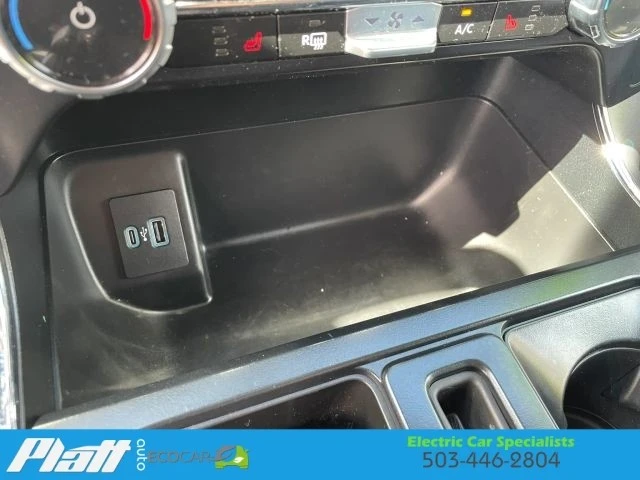 2023 Ford F-150 Lightning 14th Gen - Image 31 of 31