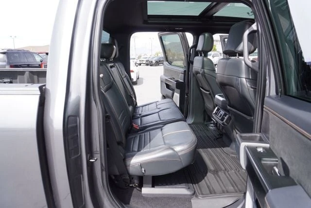 2023 Ford F-150 14th Gen - Image 27 of 31