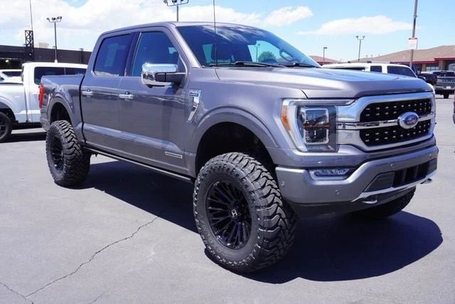 2023 Ford F-150 14th Gen - Image 16 of 31