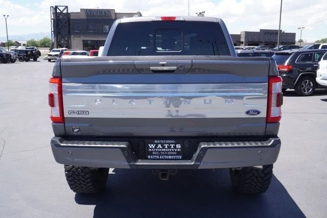 2023 Ford F-150 14th Gen - Image 11 of 31