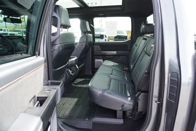 2023 Ford F-150 14th Gen - Image 25 of 31