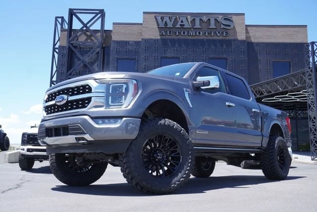 2023 Ford F-150 14th Gen - Image 5 of 31