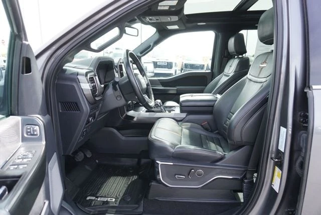 2023 Ford F-150 14th Gen - Image 24 of 31