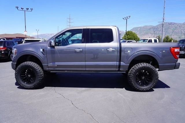 2023 Ford F-150 14th Gen - Image 9 of 31