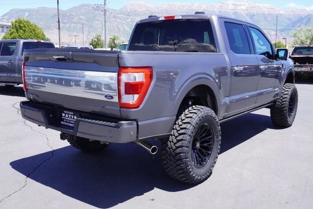 2023 Ford F-150 14th Gen - Image 14 of 31