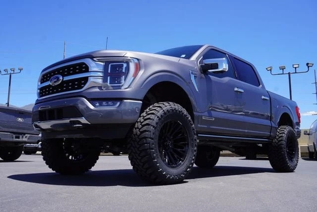 2023 Ford F-150 14th Gen - Image 8 of 31