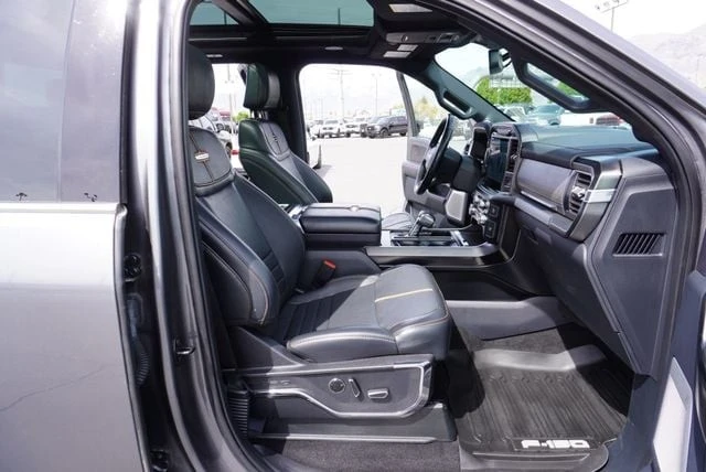 2023 Ford F-150 14th Gen - Image 26 of 31